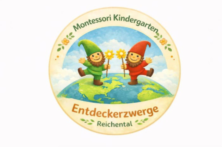 Montessori Kindergarten Entdeckerzwerge